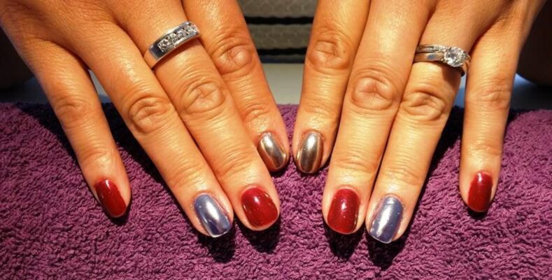 Nails & Nail art