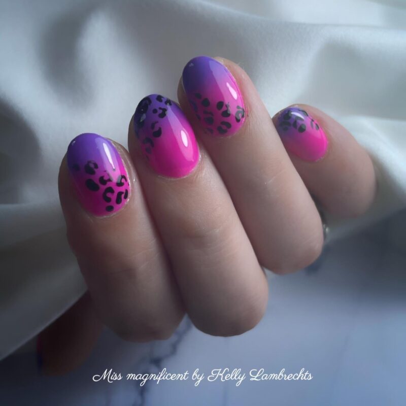 Nailart