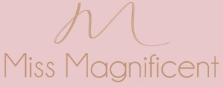 Miss Magnificent Logo